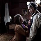 Daniel Day-Lewis and Sally Field in Lincoln (2012)