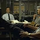 Holt McCallany, Joe Tuttle, Anna Torv, and Jonathan Groff in Mindhunter (2017)