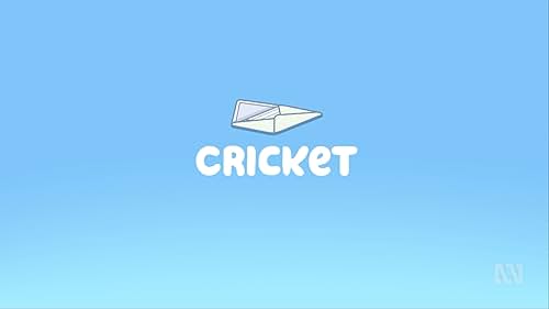 Cricket (2023)