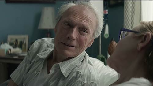 The Mule: Clint Eastwood: The Legacy Continues (Featurette)