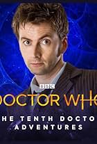 Doctor Who: The Tenth Doctor Adventures (2016)