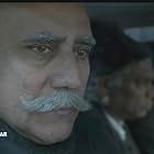 Puneet Issar in The Kashmir Files (2022)