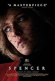 Kristen Stewart in Spencer (2021)