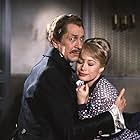 Vincent Price and Joyce Jameson in Tales of Terror (1962)