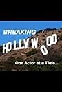 Breaking Hollywood Comedy TV Series debuts April 2015 featuring David Harewood, Andi Osho, Liam Alex Heffron.  www.breaking-hollywood.com
