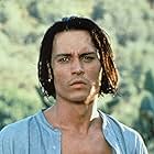 Johnny Depp in Don Juan DeMarco (1994)