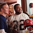Ice Cube and Jay Mohr in Are We There Yet? (2005)