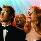 Nicole Kidman and Val Kilmer in Batman Forever (1995)
