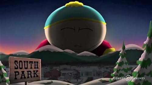 Teaser trailer for Season 19 of South Park on Comedy Central.