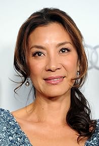 Primary photo for Michelle Yeoh