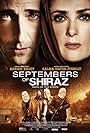 Salma Hayek and Adrien Brody in Septembers of Shiraz (2015)