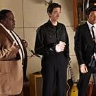 Adrien Brody, Cedric The Entertainer, and Jeffrey Wright in Cadillac Records (2008)