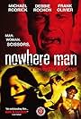 Debbie Rochon, Frank Olivier, and Michael Rodrick in Nowhere Man (2005)