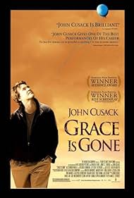 John Cusack in Grace Is Gone (2007)