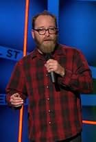 Kyle Kinane in New York Stand-Up Show (2010)