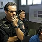 Wagner Moura in Elite Squad 2: The Enemy Within (2010)