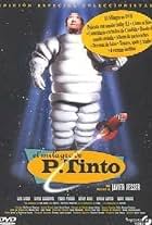 The Miracle of P. Tinto (1998)