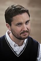 Wil Wheaton in Leverage (2008)