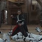 Donnie Yen in Rogue One: A Star Wars Story (2016)