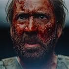 Nicolas Cage in Mandy (2018)