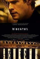 Chris Hemsworth in Blackhat (2015)
