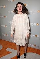 Gaby Hoffmann at an event for The 68th Primetime Emmy Awards (2016)