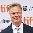 Peter Hedges at an event for Ben Is Back (2018)