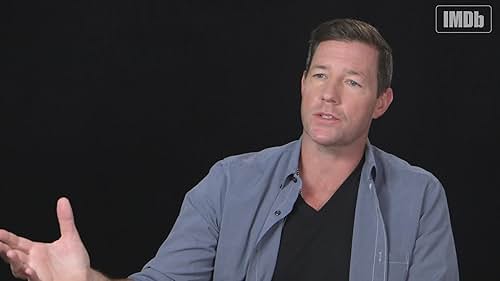 Edward Burns on Gangsters & the NYPD