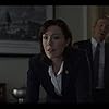 Kevin Spacey and Molly Parker in House of Cards (2013)