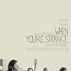 John Densmore, Robby Krieger, Ray Manzarek, and Jim Morrison in When You're Strange (2009)