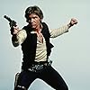 Harrison Ford in Star Wars (1977)