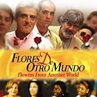 Elena Irureta, Chete Lera, Lissete Mejía, José Sancho, and Luis Tosar in Flowers from Another World (1999)