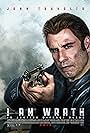 John Travolta in I Am Wrath (2016)