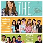 Christopher Sean, Craig Frank, Allison Paige, Maxwell Glick, Jessica Jade Andres, Julia Cho, Daniel Vincent Gordh, Mary Kate Wiles, Laura Spencer, Wes Aderhold, Hank Green, Briana Cuoco, Ashley Clements, and Janice Sonia Lee in The Lizzie Bennet Diaries (2012)