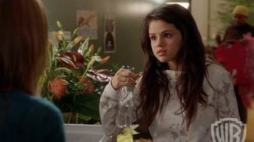 This is the DVD trailer for Another Cinderella Story, directed by Damon Santostefano.