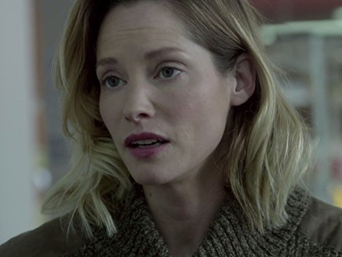 Sienna Guillory in Fortitude (2015)