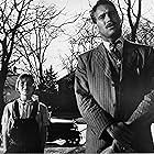 Tatum O'Neal and Ryan O'Neal in Paper Moon (1973)
