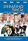 Beau Bridges, Dale Midkiff, Bradley Joseph, Kaley Cuoco, Edwin Hodge, Billy Kay, and Daniel Letterle in Debating Robert Lee (2004)
