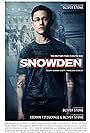 Joseph Gordon-Levitt in Snowden (2016)