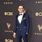 Jimmi Simpson at an event for The 69th Primetime Emmy Awards (2017)