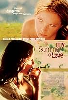 Emily Blunt and Natalie Press in My Summer of Love (2004)