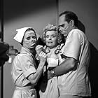 Donna Douglas, William D. Gordon, and Jennifer Howard in The Twilight Zone (1959)