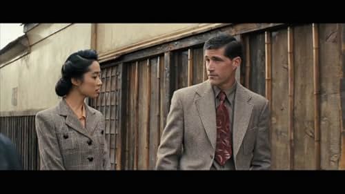 As the Japanese surrender at the end of WWII, Gen. Fellers is tasked with deciding if Emperor Hirohito will be hanged as a war criminal. Influencing his ruling is his quest to find Aya, an exchange student he met years earlier in the U.S.