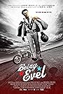 Evel Knievel in Being Evel (2015)