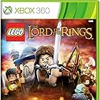 Lego the Lord of the Rings (2012)