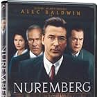Alec Baldwin, Christopher Plummer, Brian Cox, and Jill Hennessy in Nuremberg (2000)