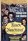 Deborah Kerr, Jean Simmons, Kathleen Byron, David Farrar, Judith Furse, Jenny Laird, Flora Robson, and Sabu in Black Narcissus (1947)