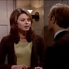 David Hyde Pierce and Jane Leeves in Frasier (1993)