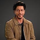 Shah Rukh Khan in Icons Only: Shah Rukh Khan on his legacy, going bald and more! (2023)