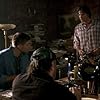 Jensen Ackles, Jim Beaver, and Jared Padalecki in Supernatural (2005)